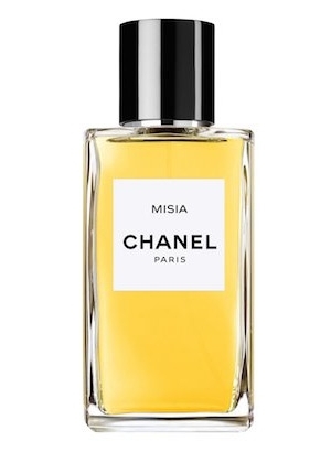 misia chanel