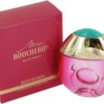 miss boucheron boucheron