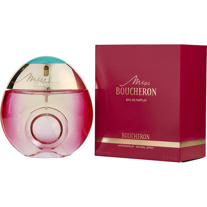 miss boucheron jeweler edition miss boucheron eau de parfum boucheron