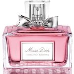 miss dior absolutely blooming dior