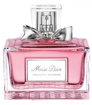 miss dior absolutely blooming dior