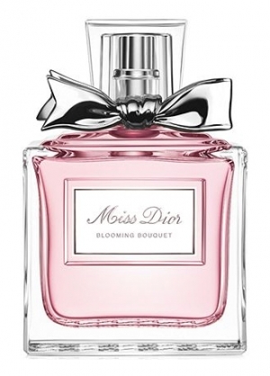 miss dior blooming bouquet dior