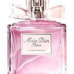 miss dior cherie blooming bouquet 2011 dior