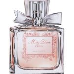 miss dior cherie eau de printemps dior