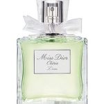 miss dior cherie leau dior