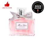 miss dior eau de parfum 2021 dior