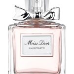 miss dior eau de toilette dior