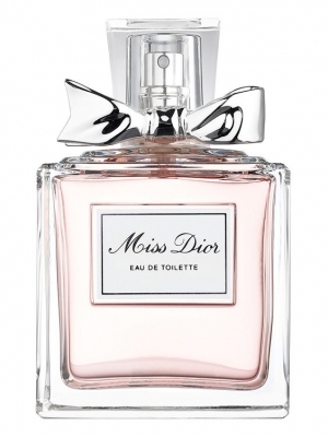 miss dior eau de toilette dior