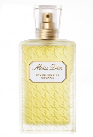 miss dior eau de toilette originale dior