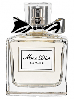 miss dior eau fraiche dior