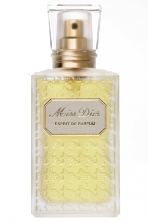 miss dior esprit de parfum dior