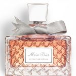 miss dior extrait de parfum dior