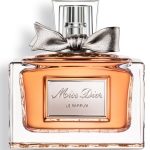 miss dior le parfum dior