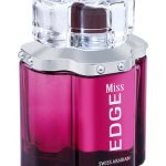 miss edge perfumes by swiss arabian