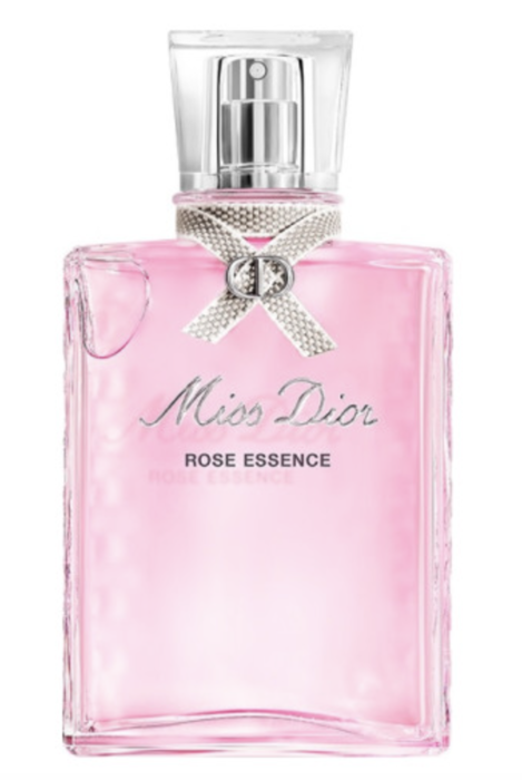 miss rose dior essence dior