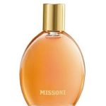 missoni colori missoni arancio perfumes by missoni