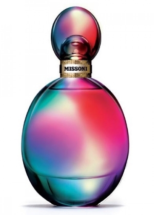 missoni perfumes by missoni