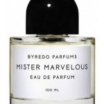 mister marvelous byredo