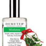 mistletoe demeter