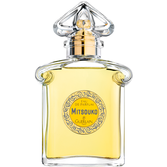 mitsouko eau de parfum guerlain