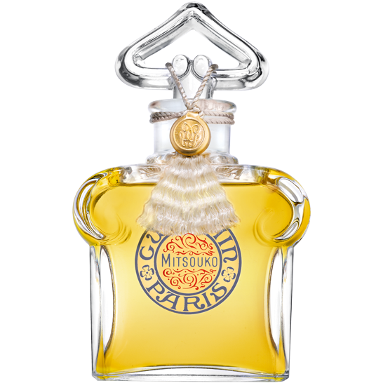 mitsouko extract guerlain