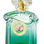 mitsouko fleur de lotus guerlain