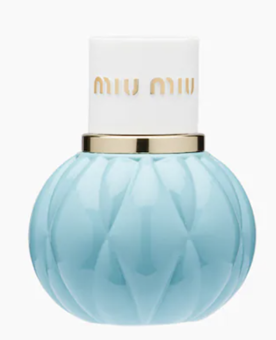 miu miu eau de parfum perfumes by miu miu