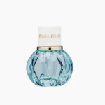 miu miu leau bleue eau de parfum perfumes by miu miu