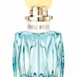 miu miu leau bleue perfumes by miu miu