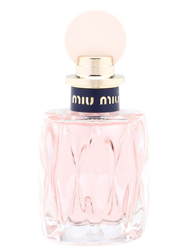 miu miu leau rosee perfumes by miu miu