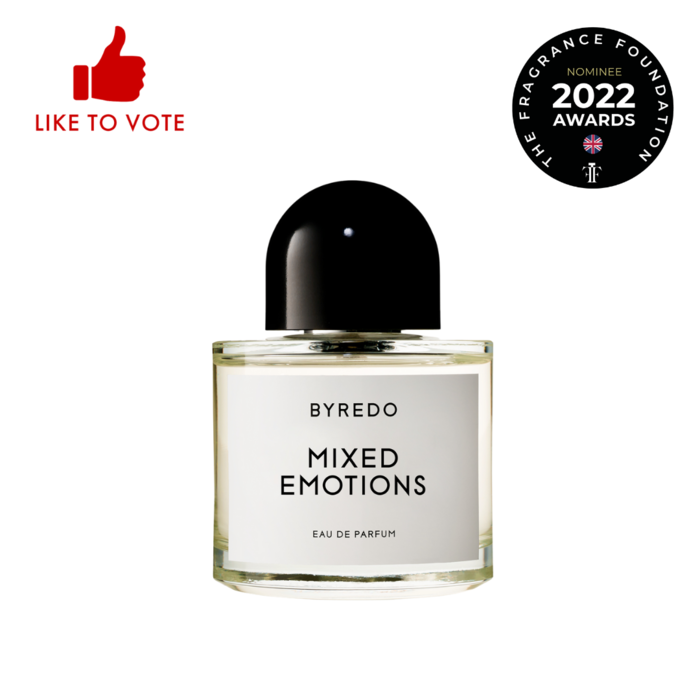 mixed emotions byredo