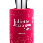 mmmm perfumes by juliette has a gun