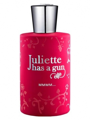 mmmm perfumes by juliette has a gun