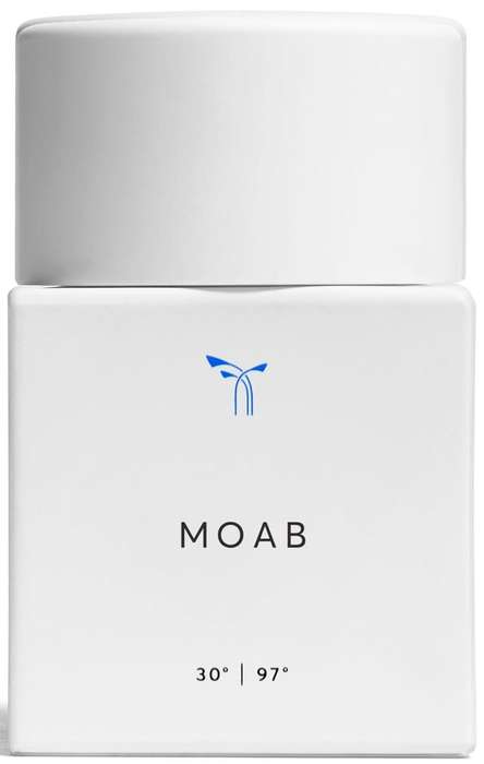 moab perfumes by phlur