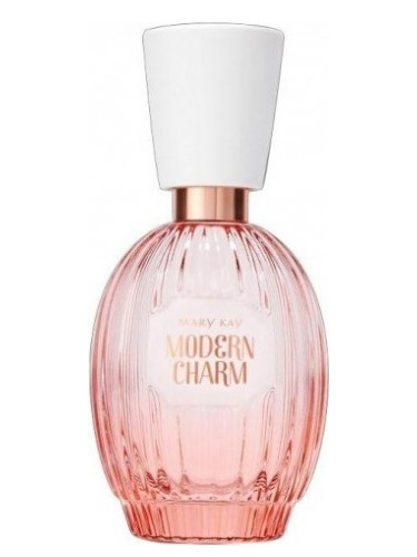 modern charm perfumes by mary kay