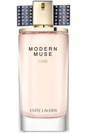 modern muse chic estee lauder