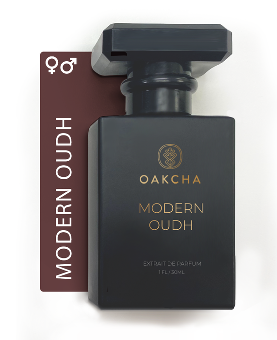 modern oudh oakcha