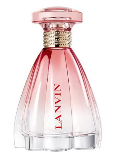 modern princess blooming perfumes by lanvin