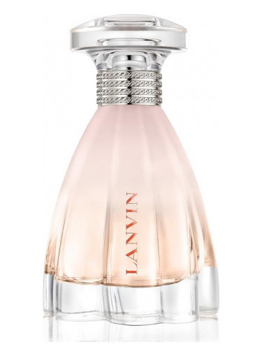 modern princess eau sensuelle perfumes by lanvin