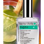 mojito demeter