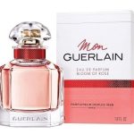 mon guerlain bloom of rose edp guerlain