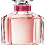 mon guerlain bloom of rose guerlain