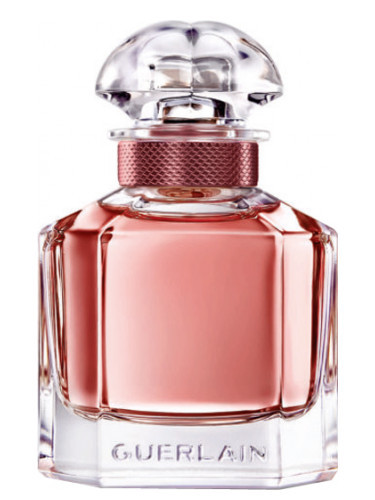 mon guerlain eau de parfum intense guerlain