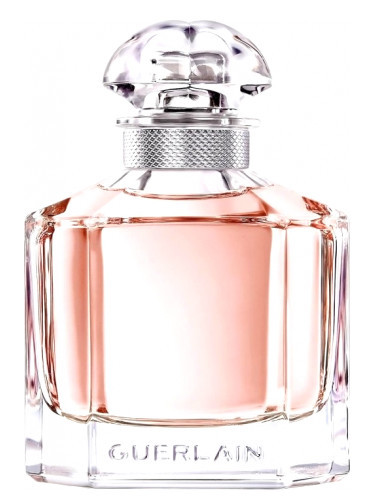 mon guerlain eau de toilette guerlain