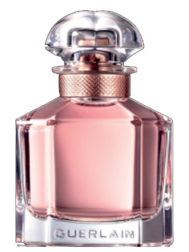 mon guerlain florale guerlain