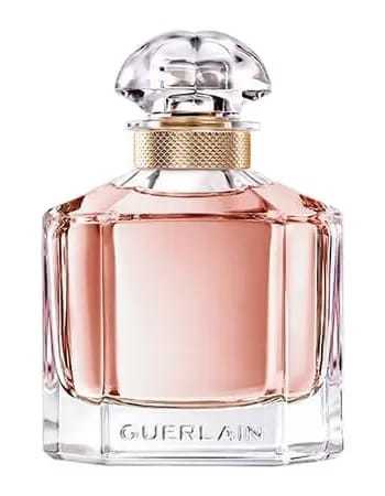 mon guerlain sensuelle guerlain