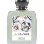 mon oranger perfumes by fragonard