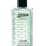 monsieur eau du matin jean paul gaultier