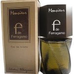 monsieur f de ferragamo perfumes by salvatore ferragamo