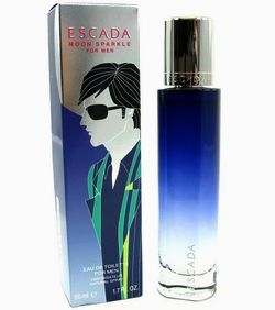 moon sparkle escada